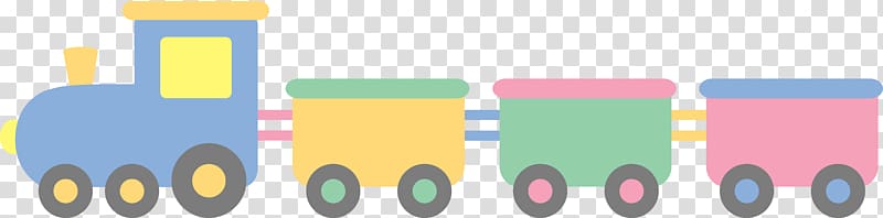 Train Cartoon Child , Little Train transparent background PNG clipart