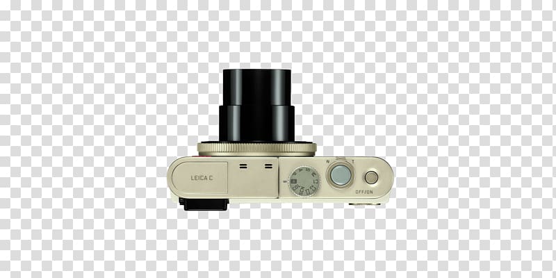 Camera light gold Leica, Camera transparent background PNG clipart