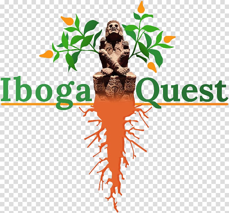 IbogaQuest Ibogaine Pharmaceutical drug Therapy, others transparent background PNG clipart
