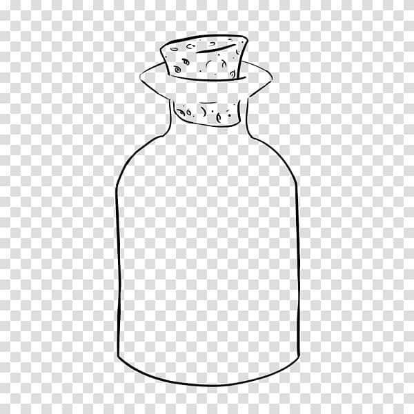 Water Bottles Line art, design transparent background PNG clipart