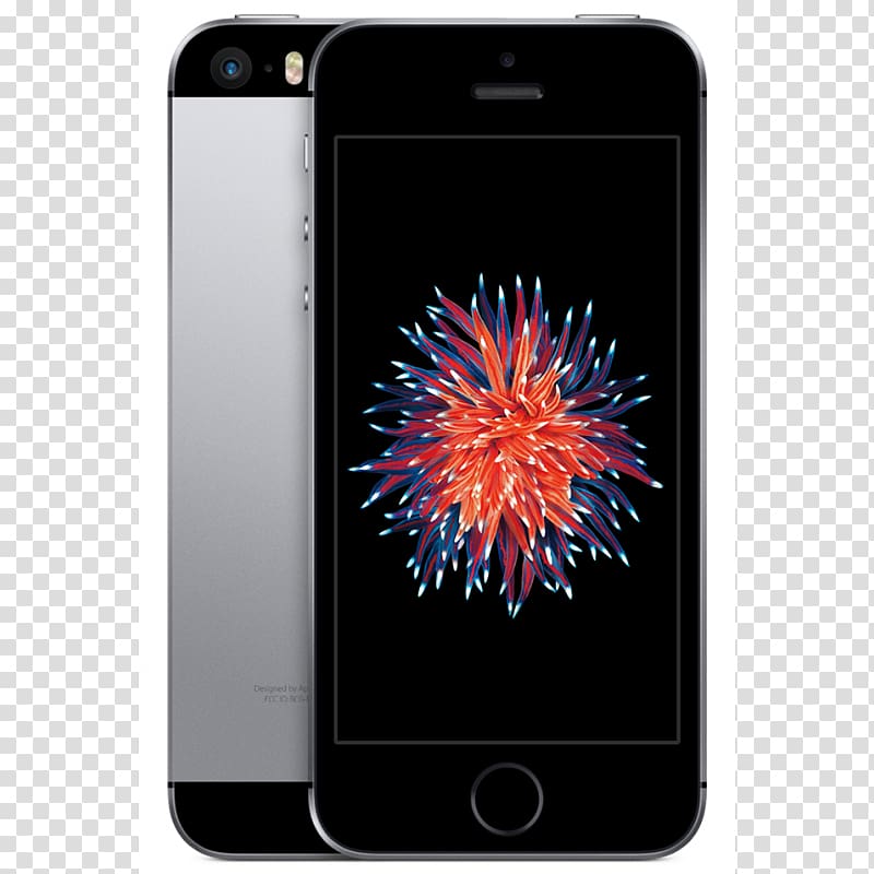 iPhone SE IPhone 8 Apple space grey space gray, señal transparent background PNG clipart