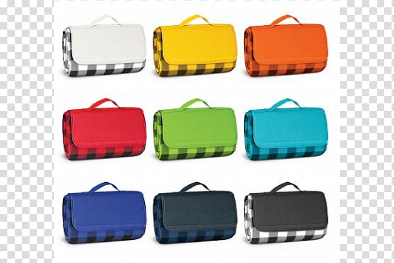 Blanket Towel Polar fleece Picnic Baskets Thermal bag, Blankets transparent background PNG clipart