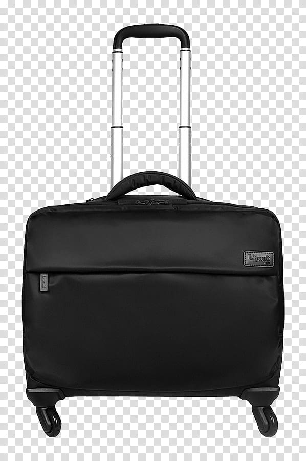 Samsonite Baggage Duffel Bags Suitcase, business roll transparent background PNG clipart