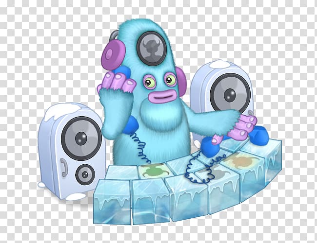 My Singing Monsters Wikia YouTube, monster inc transparent background PNG clipart
