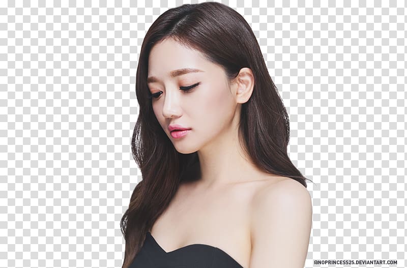 Lee Sung-kyung Actor Artist, actor transparent background PNG clipart