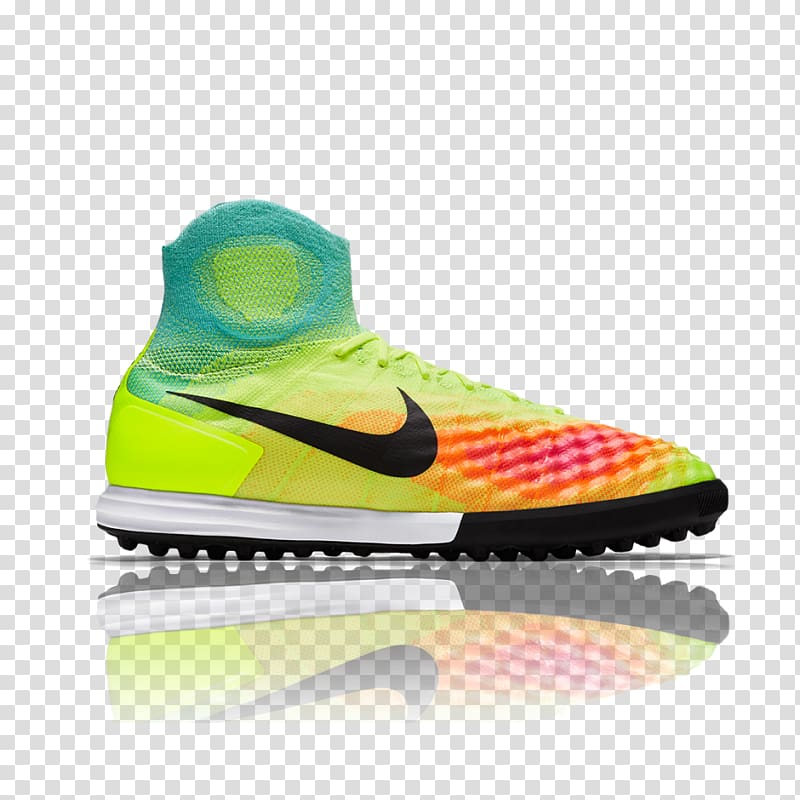 Nike Free Nike Mercurial Vapor Football boot Nike Hypervenom, dynamic football transparent background PNG clipart