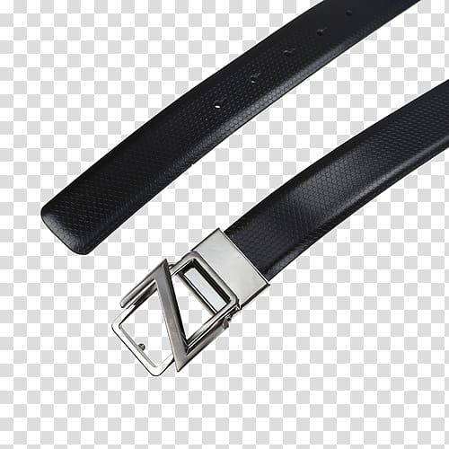 Belt Ermenegildo Zegna Buckle Designer, Zegna Men\'s Belts transparent background PNG clipart