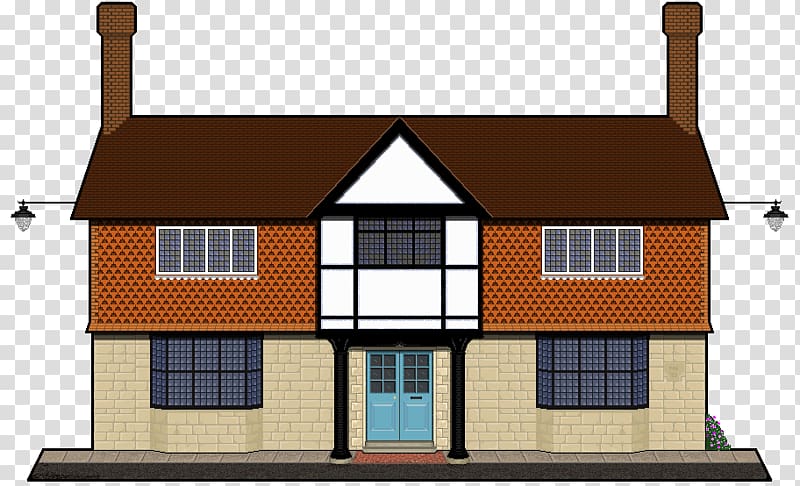Forest Row Village Hall Building House Home, conference hall transparent background PNG clipart