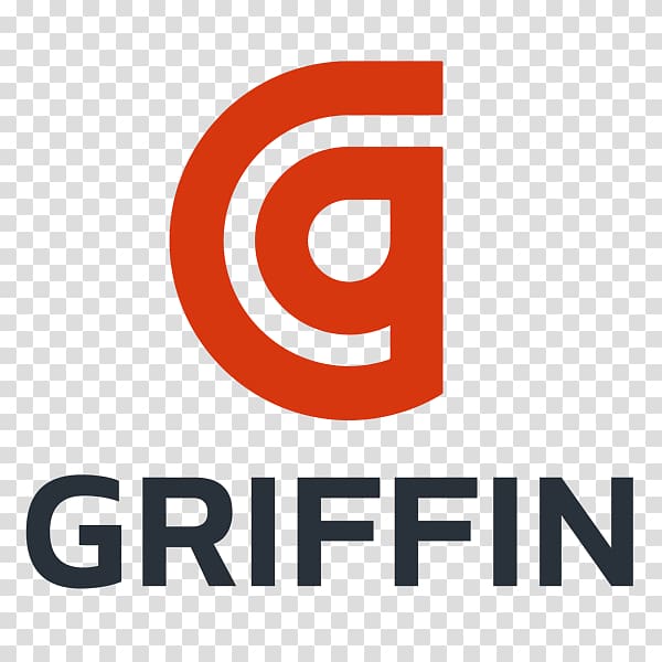 Logo Griffin Technology Brand Apple, apple transparent background PNG clipart