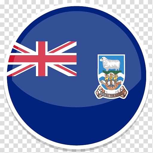 symbol font, Falkland islands transparent background PNG clipart
