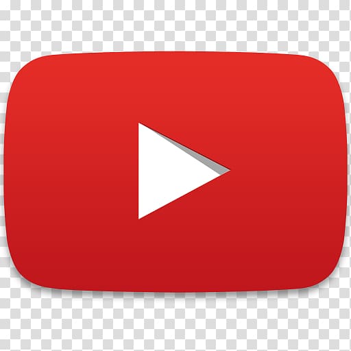 YouTube Play Button Logo Computer Icons, Youtube Icon App Logo , Youtube logo transparent background PNG clipart