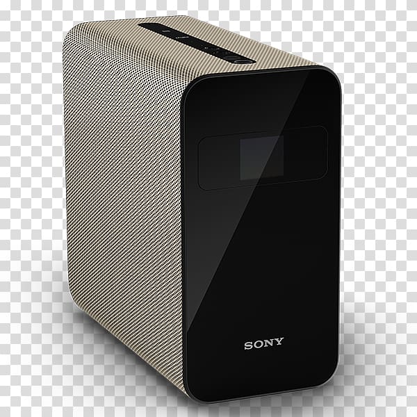 Sony pocket Projector 100 lm Sony Xperia Sony Mobile Audio, Sony Xperia Tablet S transparent background PNG clipart