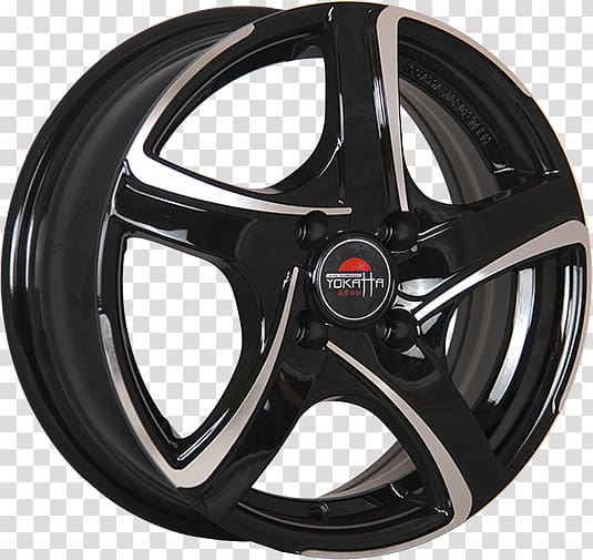 Car Rim Wheel Tire OZ Group, car transparent background PNG clipart