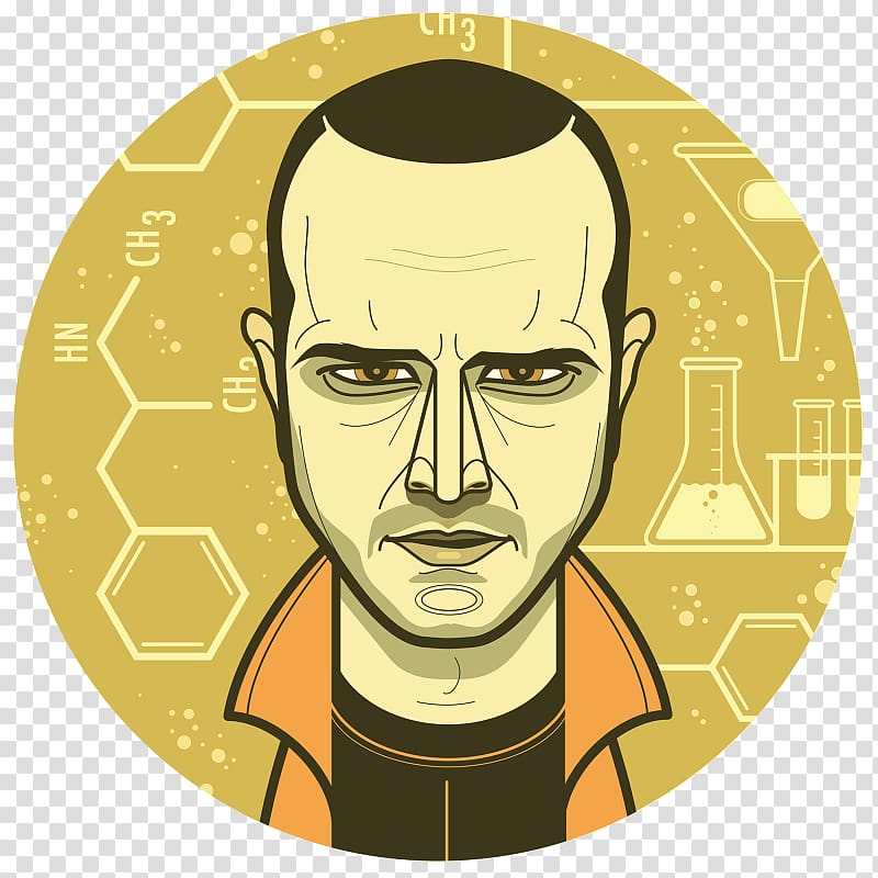 Jesse Pinkman Breaking Bad Portrait Television, breaking bad transparent background PNG clipart