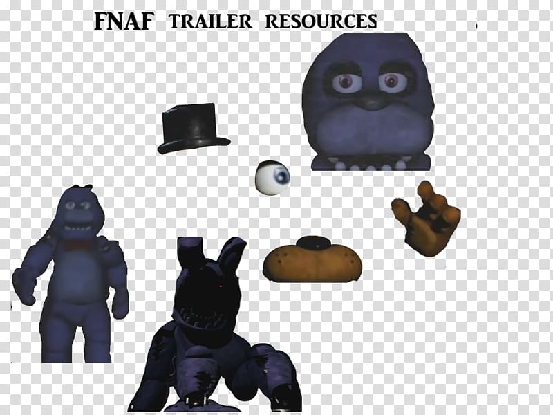 Five Nights at Freddy's 3 Five Nights at Freddy's 4 Five Nights at Freddy's 2 Jump scare Microsoft Office, House Of Pain transparent background PNG clipart