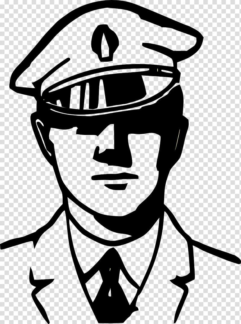 Army officer United States Navy Police officer , policeman transparent background PNG clipart