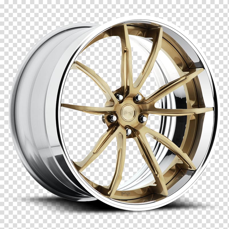 Alloy wheel Car Akins Tires & Wheels, colored powders transparent background PNG clipart