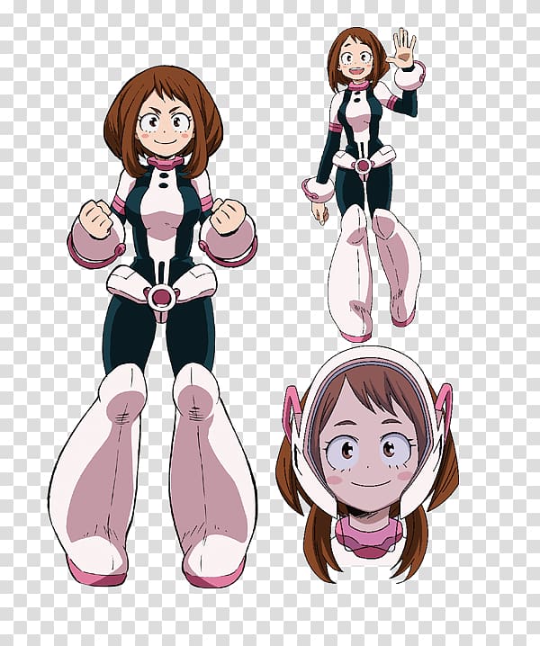 My Hero Academia Anime News Network Character, Anime transparent background PNG clipart