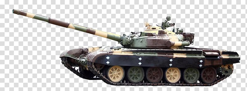 Tank Artillery Military, Black weapon tank artillery transparent background PNG clipart