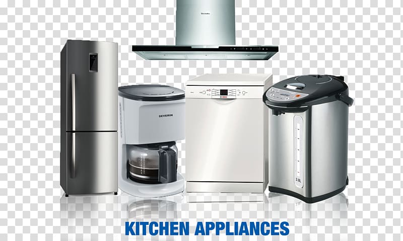 Home appliance Kitchen Kettle Mixer, Home Appliances transparent background PNG clipart
