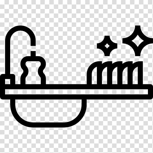 Sink Computer Icons Cleaning, sink transparent background PNG clipart