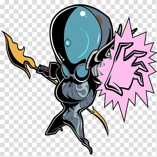 Warframe PlayStation 4 Digital Extremes , Warframe transparent background PNG clipart