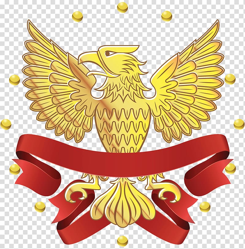 Symbol Golden eagle Logo Bald Eagle, Golden Eagle logo transparent background PNG clipart
