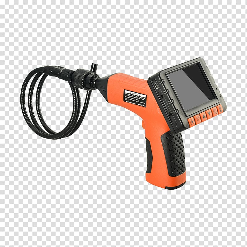 Borescope Videoscope Camera Inspection, Camera transparent background PNG clipart