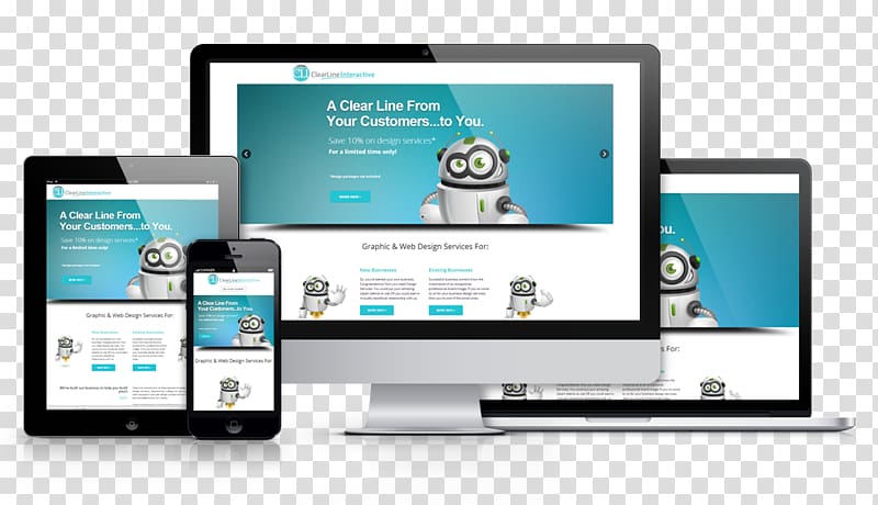 Responsive web design PrestaShop Web template system Theme, otherwise they will be punished transparent background PNG clipart