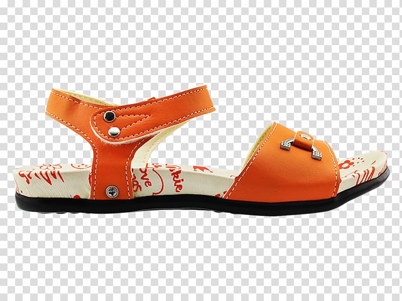 Slide Sandal Shoe Product, sandal transparent background PNG clipart