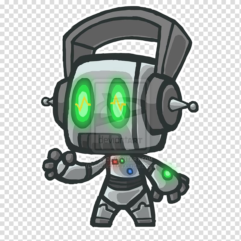 Robot Technology Machine Mecha, cute robot transparent background PNG clipart