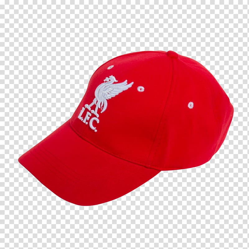 Liverpool F.C. Baseball cap Hat Snapback, baseball cap transparent background PNG clipart