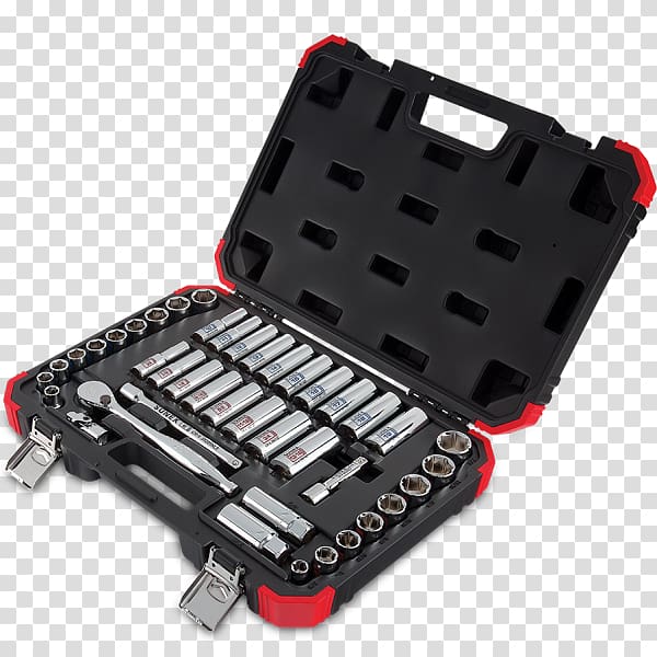Socket wrench Set tool Hand tool Sunex 980905, others transparent background PNG clipart