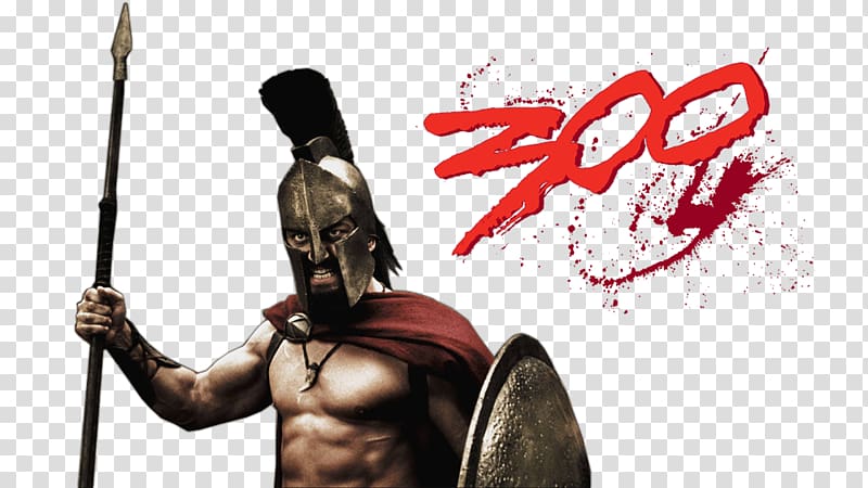 Leonidas I YouTube Sparta Thermopylae Film, Movies transparent background PNG clipart