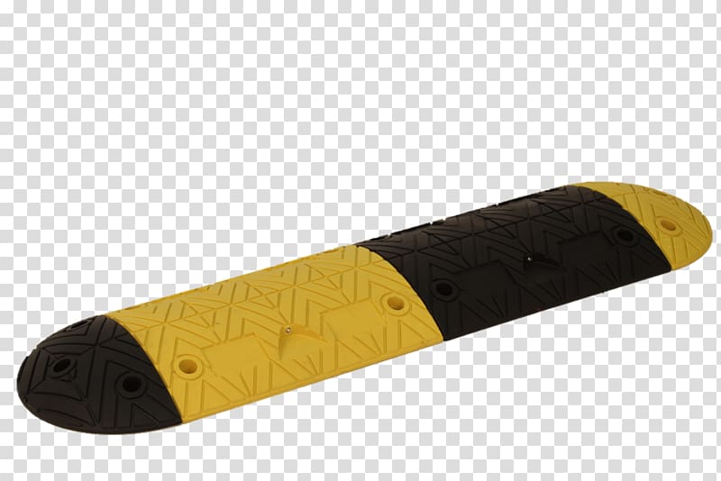 Speed bump Natural rubber Gum Kabelbrücke Electrical cable, Speed Bump transparent background PNG clipart