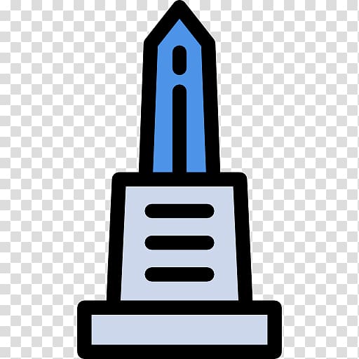 National Mall Digital Library of India Monument Computer Icons, obelisk transparent background PNG clipart