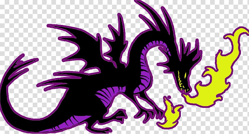 Maleficent Dragon The Walt Disney Company , Maleficent transparent background PNG clipart