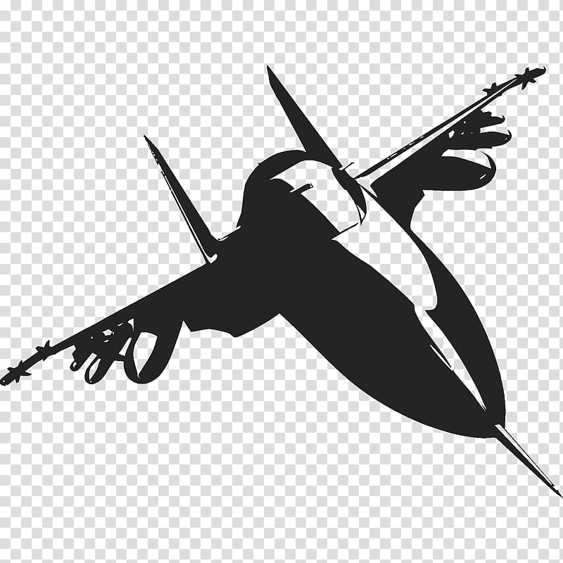 Airplane McDonnell Douglas F-15 Eagle Fighter aircraft Military aircraft, airplane transparent background PNG clipart