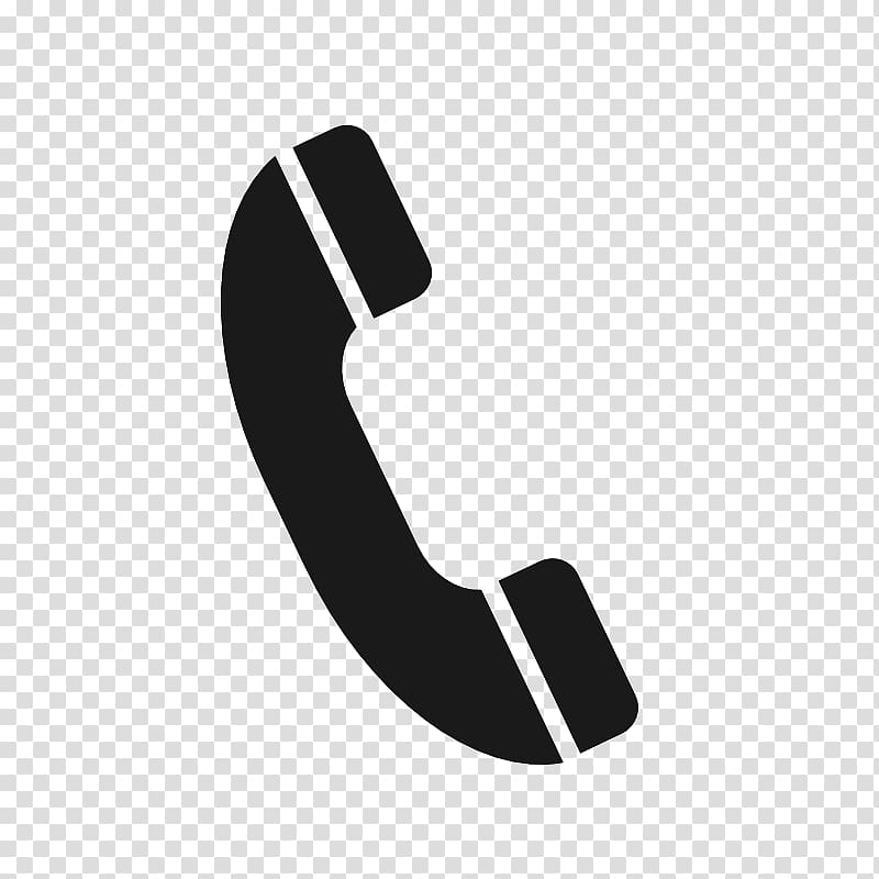 Telephone call Handset Symbol, fashion phones transparent background PNG clipart