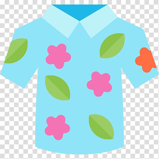 Computer Icons Aloha shirt Hawaiian, hawaiian transparent background PNG clipart