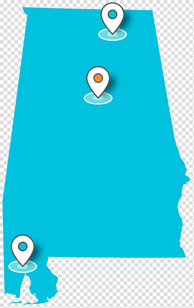 Birmingham Mobile TekLinks Map , others transparent background PNG clipart