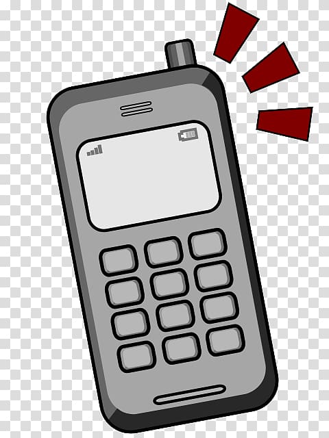 Telephone Free content Ringing , Mobile transparent background PNG clipart