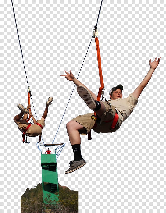 Extreme sport Climbing Harnesses Zip Jump Climb Zip-line, others transparent background PNG clipart