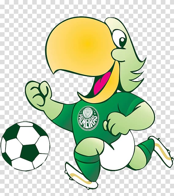 Sociedade Esportiva Palmeiras Campeonato Brasileiro Série A Allianz Parque Copa Libertadores Mascot, mascote copa transparent background PNG clipart