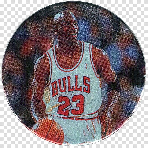 Chicago Bulls Basketball player NBA Upper Deck Company, michael jordan transparent background PNG clipart