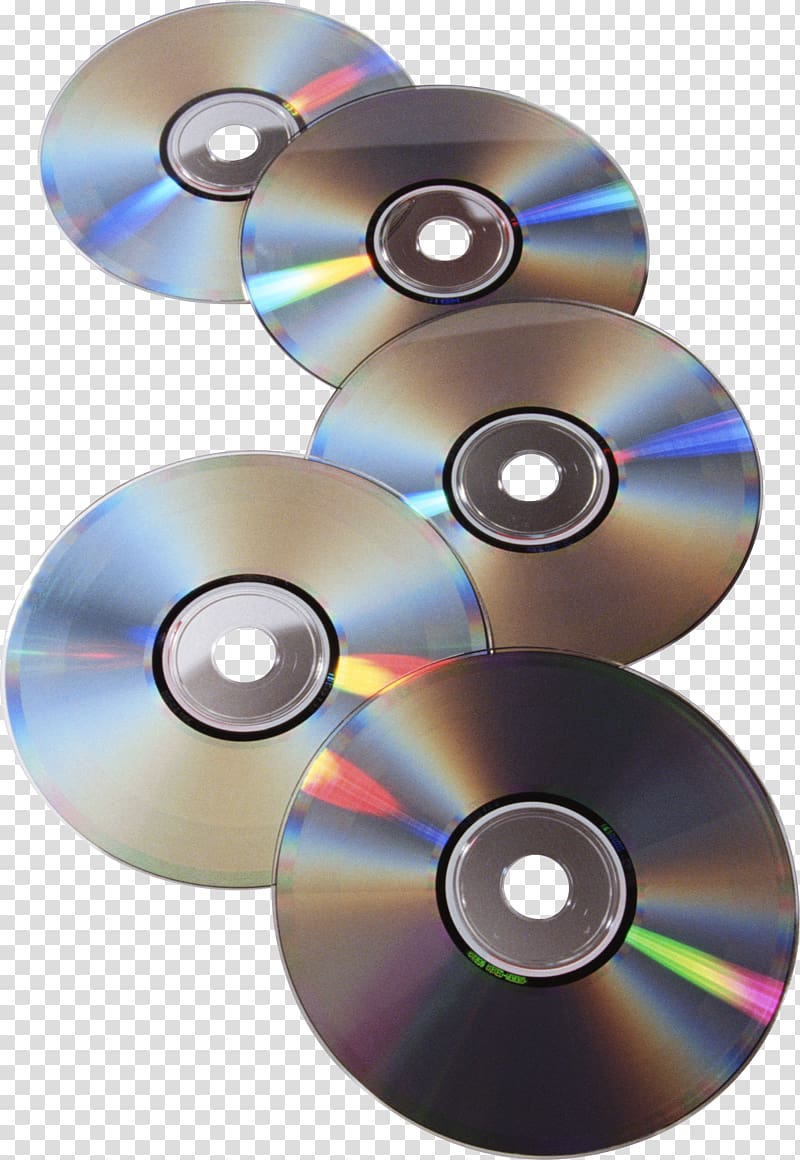 Blu-ray disc Compact disc DVD CD-R Compact Cassette, vinyl transparent background PNG clipart