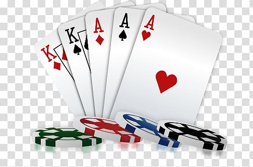 Poker transparent background PNG clipart