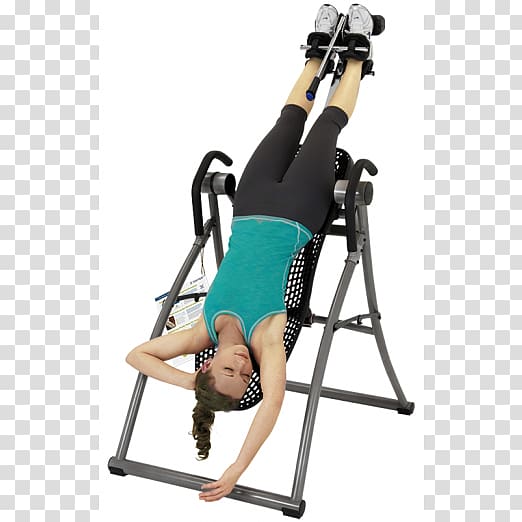 Inversion therapy Pain in spine Human factors and ergonomics Teeter, others transparent background PNG clipart