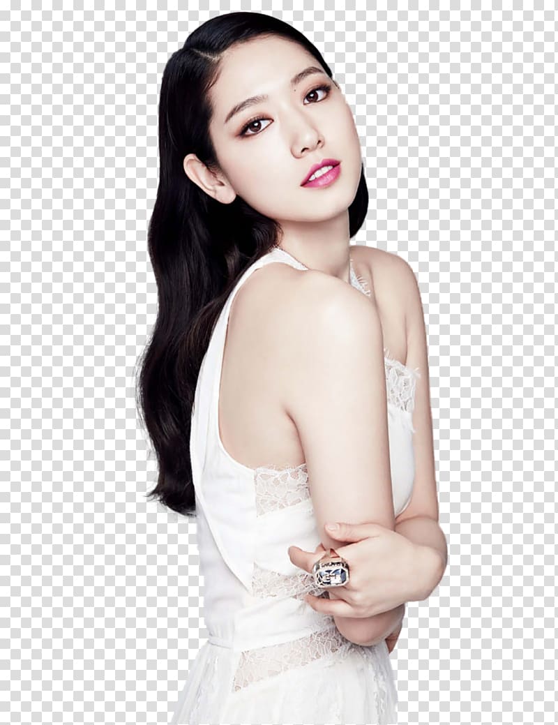 Park Shin-hye The Heirs Actor, korea transparent background PNG clipart