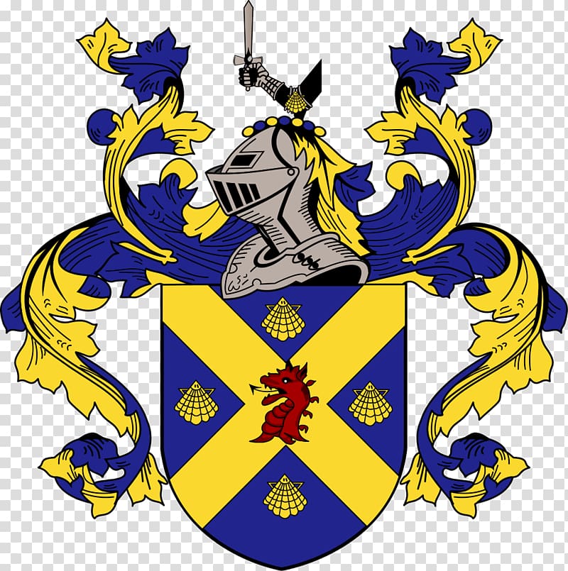 Coat of arms Crest Surname Family , crest transparent background PNG ...